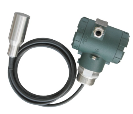 TV6KL全天候智能投入式靜壓液位變送器